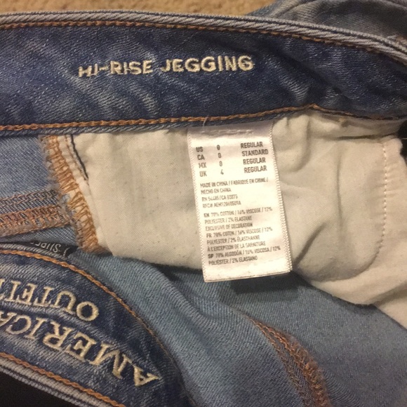 Jeans - Picture 2 of 2